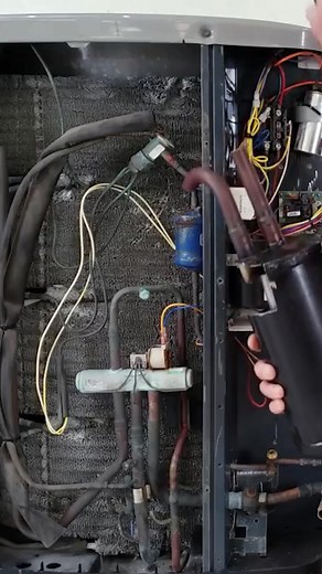 Understanding the Thermostatic Expansion Valve in Heat Pump Systems