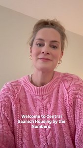 There are enough housing numbers floating around to start a game show — Here’s where we are at in Central Saanich. Questions? Thoughts? Get in touch! Links to refs in bio. #csaan #centralsaanich #saanichpeninsula #yyjhousing #bclocalgov #localgov | Sarah Riddell on Central Saanich Council