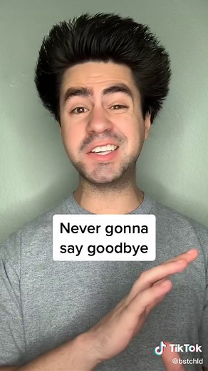 The Aeon - Never Gonna Give You Up (Fake Rick Roll Link)