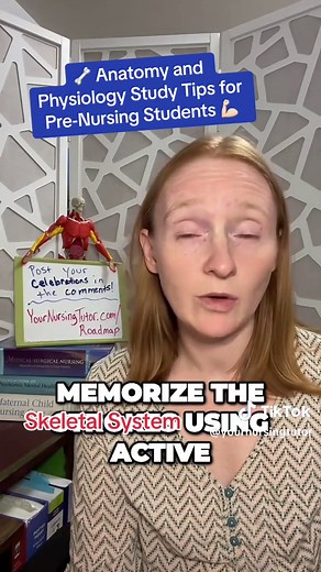 Anatomy & Physiology Study Tips: Mastering the Skeletal System