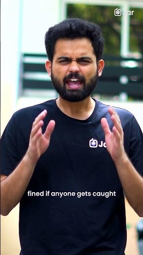 Telangana lo Non-TS/TG vehicles ki strict rules! 🧐