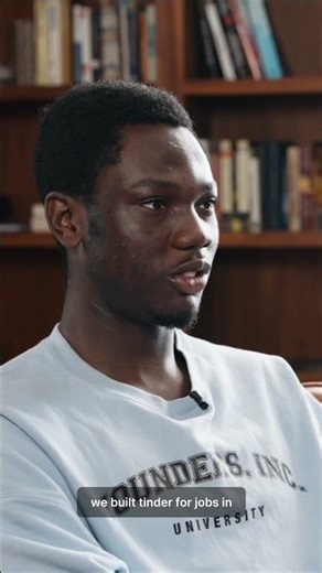 Why This YC Founder Ships Everything in Weeks, Not Months