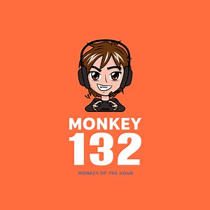 NotMonkey132 - Twitch