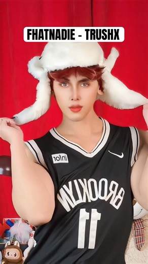 FHATNADIE Dance Trend (TRUSHX)