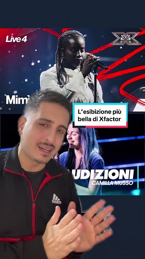 La sera dei miracoli: l'esibizione più emozionante di X Factor