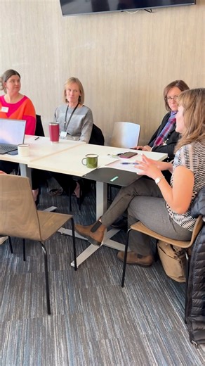 We officially kicked off the 2026 Community Health Assessment (CHA) on Thursday! Our facilitator, Illuminology, led a collaborative session introducing the CHA process, while Partnership members participated in breakout discussions to identify key county health concerns. These discussions will help shape the CHA and inform the next Community Health Improvement Plan. | Delaware Public Health District