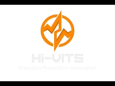 Hi-VITS – IoT-Based Arc Fault Early Detection for Safer Energy Systems | Hult Prize 2026