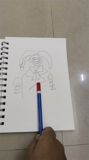 321 this call poppy playtime drawing 🪄🪄☠️☠️