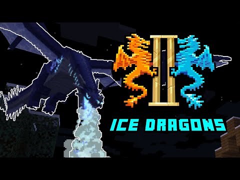 ICE AND FIRE 2: Ice Dragons Revealed! And New Sneek Peaks!