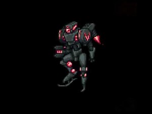 Terraria: Mod Of Redemption OST- Armageddon Interface (musicman)