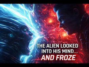 The Alien Mind-Reader Looked Into the Commander’s Thoughts… And Froze | HFY Sci-Fi