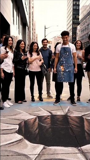 Optical Illusion That Tricks 90% of People