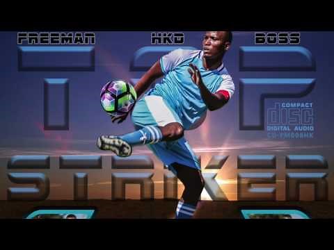 Freeman - My Story [Audio]
