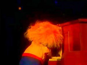 Little Chrissy Sings, Count It Higher & Eight Balls Of Fur