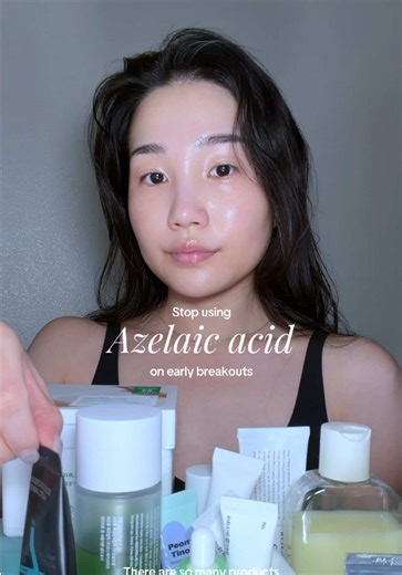 Inflamed Acne vs Acne Marks: Best Ingredients for Your Skin