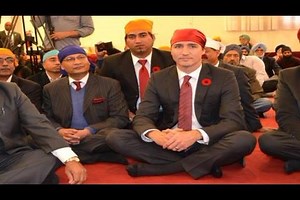 74K views · 706 shares | Sikh Channel Welcome to Canadian PM | Sikh Channel | Facebook