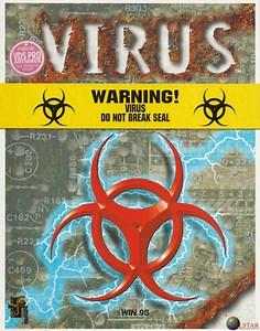 Virus: The Game (1997) - MobyGames