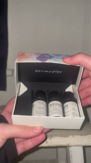 Diffuser ASMR 🫧￼