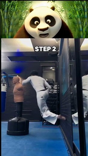 Mastering the Kwon 540 Kick: Step-by-Step Tutorial for Precision and Power