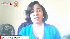 Missed last year's webinar discussion on protecting marginalised communities? 🌍 On November 8, 2024, the Network of African National Human Rights Institutions - NANHRI and SALC explored the critical roles of National Human Rights Institutions in protecting LGBTIQ individuals and sex workers from discrimination and stigma. SALC's Chikondi spoke about the challenges faced by marginalised people and the importance of legal advocacy in defending their rights. 🎧 Click the link to listen to the full