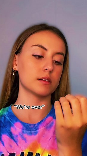 Dealing with a Public Breakup at School