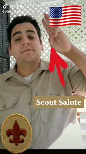 Scout Rank Part 3 of 3: Understanding Higher Boy Scout Ranks