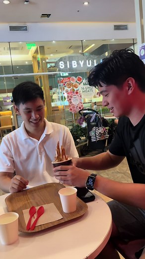 Exploring the Red Mango Experience