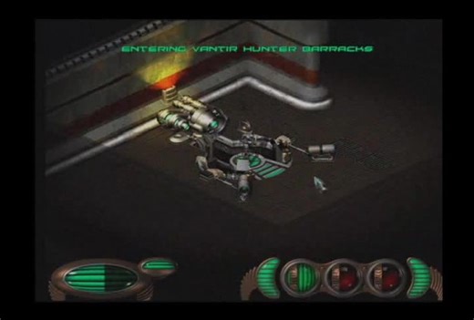 Videos & Audio - Harbinger