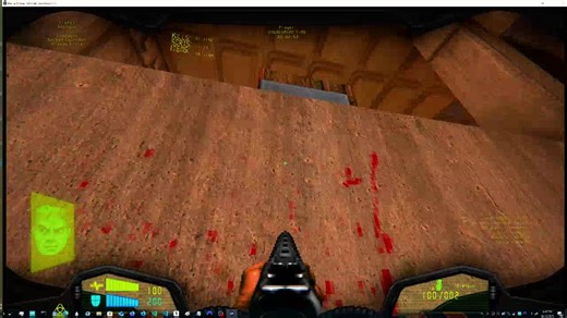 New Doom MOD Beta
