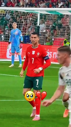 114K views · 1.9K reactions | Why Ronaldo will never wear Portugal’s new World Cup black kit.樂 | Footballfun | Facebook