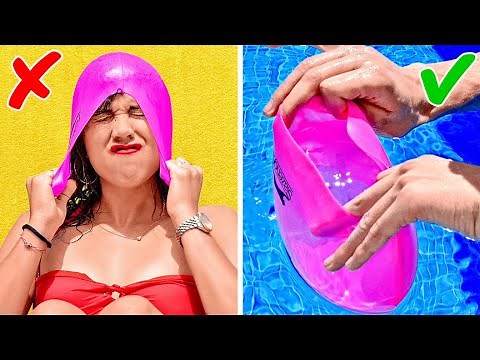 EXTREME CHALLENGE “YOU HAVE 7 SECONDS TO…” || It’s not easy to put on makeup! Comedy by 123 GO! C...