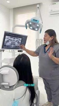 Molar Pain