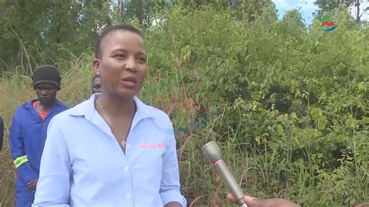 5.6K views · 78 reactions | New mine expected to open in Mufulira By...