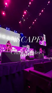 26K views · 880 reactions | POV: Xscape let us "just kick it," Friday night The Group Xscape outdid themselves for all the ladies in the house of the Bay Area R&B Experience | Chase Center | Facebook