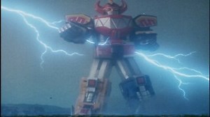 Watch Super Sentai Zyuranger Season 1 Episode 6 - Arise, Daizyuzin!