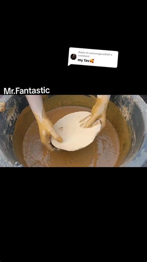 Exploring Golden Mud: The Thick Paste Review