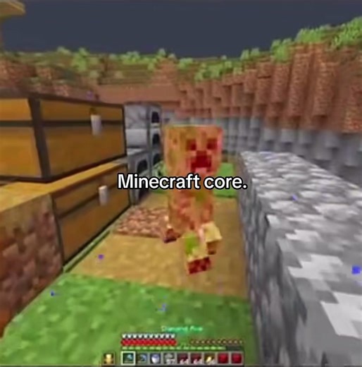 shazam⚡️ #minecraft #instagram #tiktok #youtube #fyp