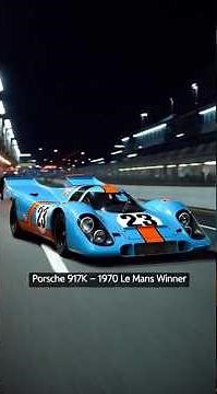 Porsche Evolution 1948-2026 | Every Legendary Model in 2 Minutes 🔥