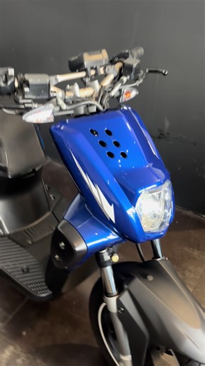 Yamaha Slider Liquide: Stunt Performance Insights