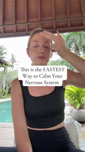 Tapping helps send calming signals to the parts of your brain that control stress, which can interrupt the fight or flight response. This practice goes beyond temporary stress relief. It helps train your nervous system to respond differently to emotional triggers. When you gently tap on specific acupressure points while acknowledging how you feel, your body begins to release built up tension and process emotions more safely. If you feel like your body is constantly on high alert, this can be a p