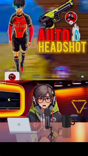 Free Fire Headshot Sensitivity Setting ⚙️ ✅ Desert Eagle Best Sensitivity || Free Fire 🔥