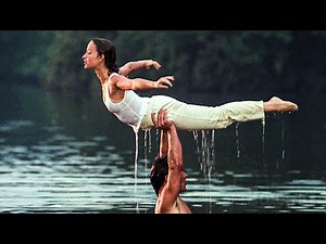 La mossa di danza più iconica della storia del cinema | Dirty Dancing | Balli proibiti