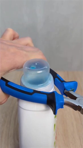 Be sure to remember this trick! How to easily unscrew the lid? | XZ master