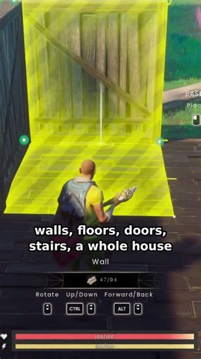 RuneScape made a survival game where you build a house | RuneScape Dragonwilds