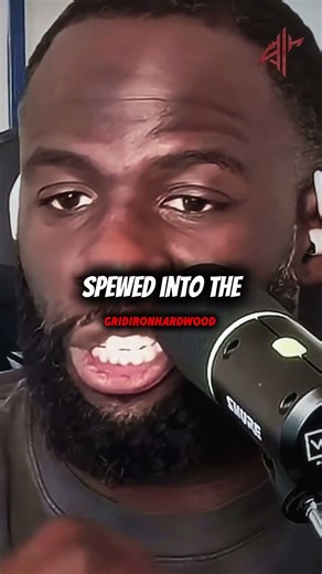 Draymond Green TORCHES Paul Pierce: “Only THREE Supermax Guys? You’re Clowning!”