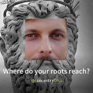 Dig deeper into the people and places of your past. Your family story is waiting to be discovered. | Ancestry
