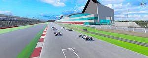 Formula1 Racing by Gamezone.adi
