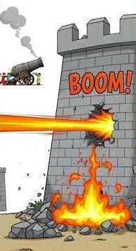 Most Epic Siege weapons in #history #shorts