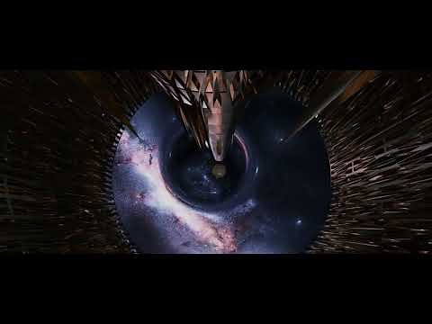 Traveling Without Moving - Dune