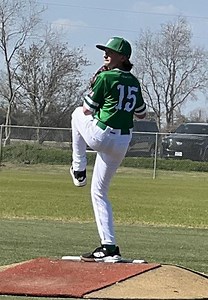 Tate Bateman Class of 2031 - Player Profile | Perfect Game USA